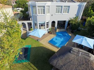 4 Bed House in Broadacres