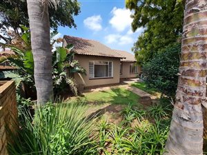 3 Bed Townhouse in Bonaero Park