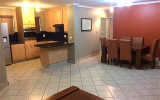 3 Bedroom Townhouse in Nieuw Muckleneuk