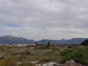 2900 m² Land available in Lavender Hill