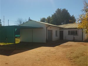 2 Bed House in Stella