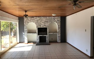 3 Bedroom House in Lynnwood Park