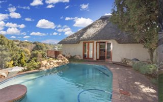 1 Bedroom Garden Cottage in Florida Hills