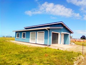 2 Bed House in Pacaltsdorp