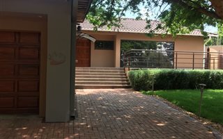 3 Bedroom House in Silvamonte