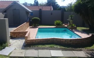 1 Bedroom Flat in Suideroord