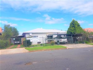 Commercial space in Cradock
