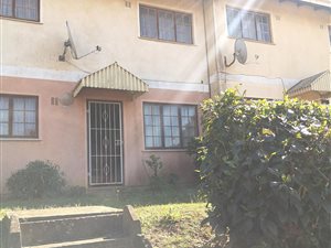 2 Bed House in Umlazi