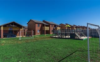2 Bedroom Apartment in Diepkloof