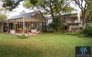 4 Bedroom Cluster in Inanda