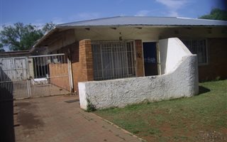 3 Bedroom House in Vanderbijlpark CW1
