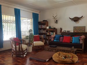 3 Bed House in Montgomery Park