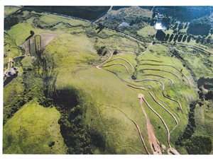 16 ha Land available in Richmond