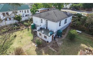 3 Bedroom House in Grahamstown Central