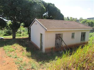2 Bed House in Umgababa