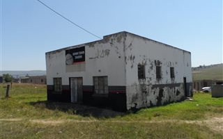 464 m² Land available in Vryheid