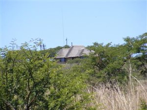 415 ha Farm in Estcourt