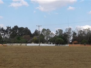 2 ha Land available in Muldersdrift