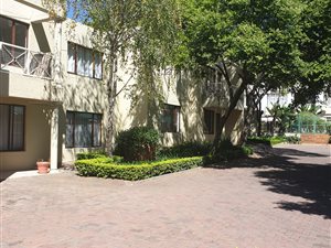 1 Bed Apartment in Melrose North