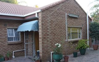 3 Bedroom Townhouse in Brits