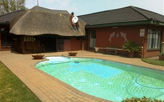 3 Bedroom House in Unitas Park