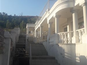 4 Bed House in Suiderberg