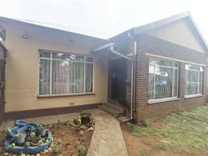 2 Bed House in Geduld
