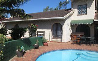 3 Bedroom House in Astra Park