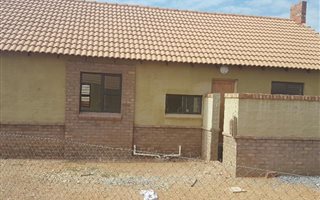 2 Bedroom House in Kathu
