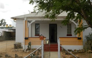 3 Bedroom House in Klawer