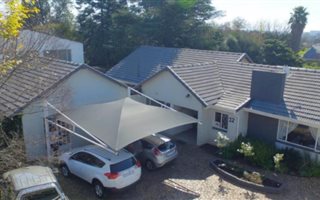 4 Bedroom House in Farrar Park