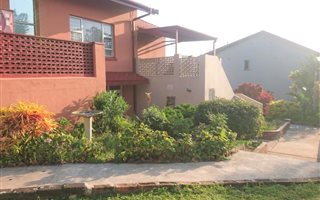 2 Bedroom Flat in Amanzimtoti