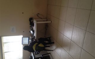 2 Bedroom Flat in Umhlatuzana
