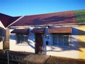 2 Bed House in North End