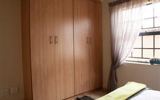3 Bedroom House in Amandasig