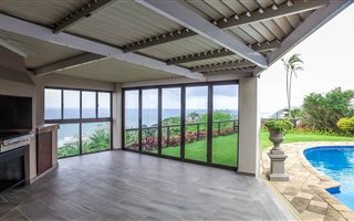 3 Bedroom House in Brighton Beach
