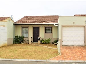 2 Bed House in Victoria Park