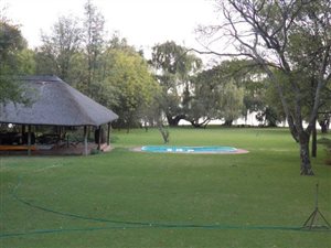4 Bed House in Miravaal
