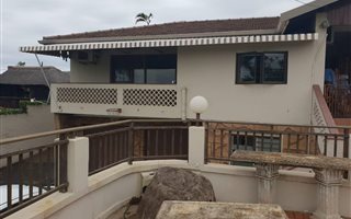 4 Bedroom House in Bluff
