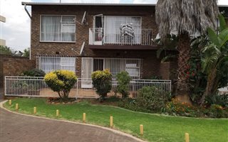 2 Bedroom Apartment in Horison
