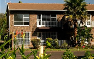 2 Bedroom Apartment in Horison