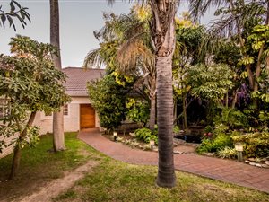 4 Bed House in Courtrai
