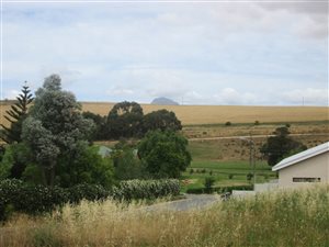 446 m² Land available in Caledon