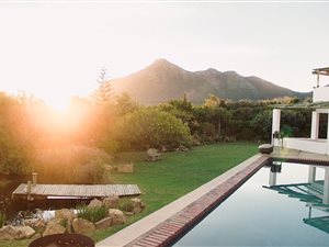 5 Bed House in Noordhoek