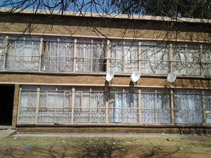 2 Bed Apartment in Vereeniging Central