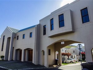 3 Bed House in Welgevonden Estate