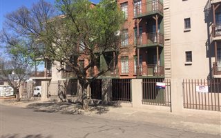 1 Bedroom Apartment in Witbank Central