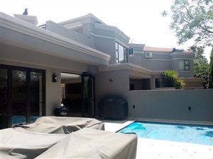 4 Bed House in Northdene