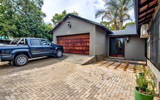 3 Bedroom House in Glen Marais