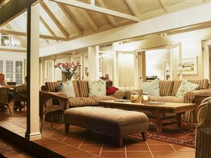 3 Bed House in Leisure Isle